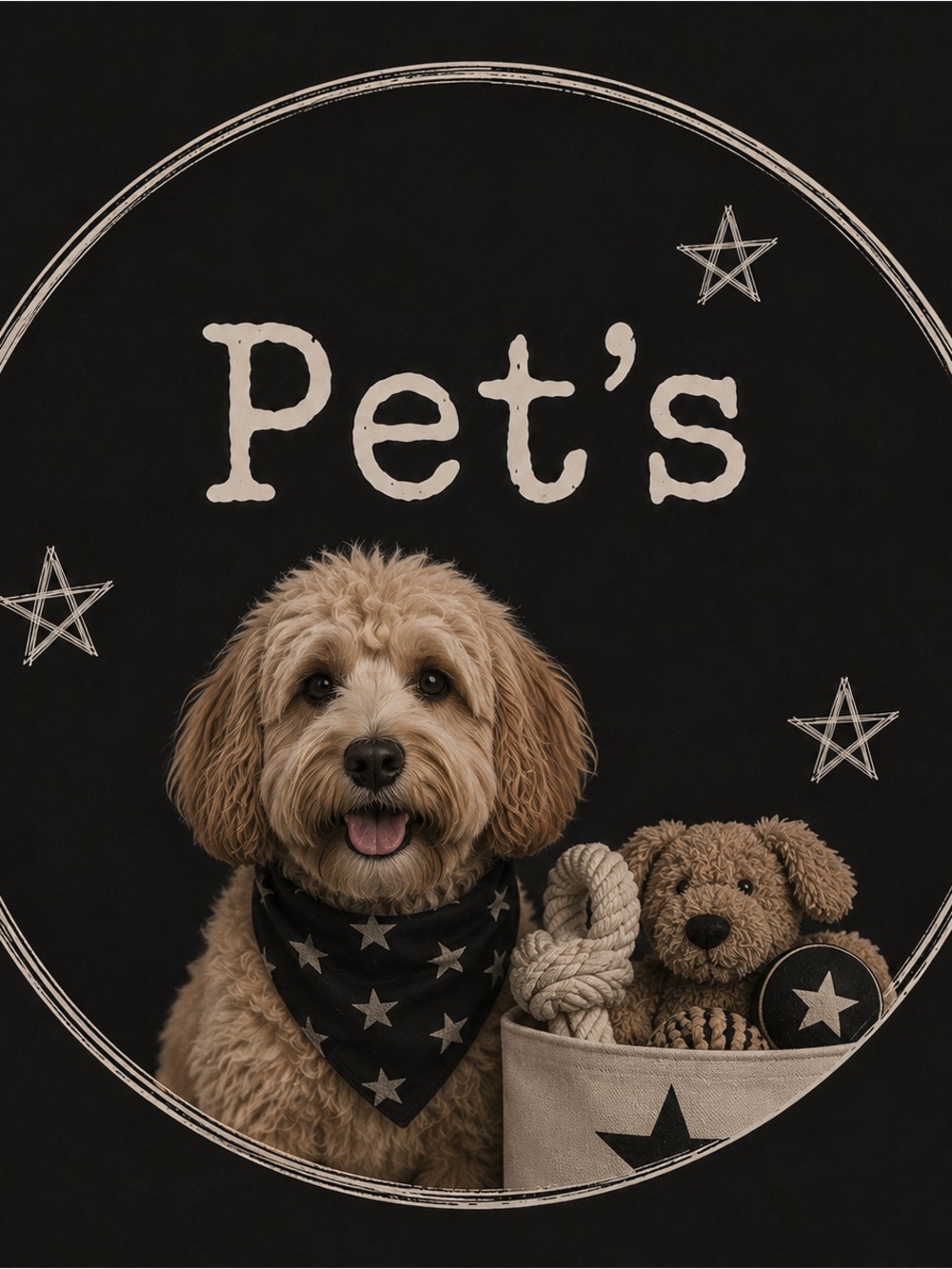 PET’S SECTION